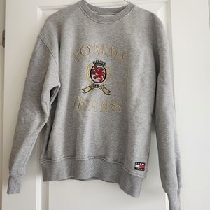 Tommy Hilfiger Crewneck
